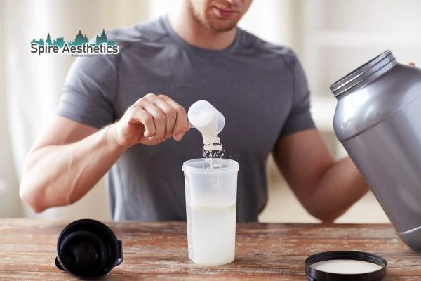 understand which protein powder London is best for you!