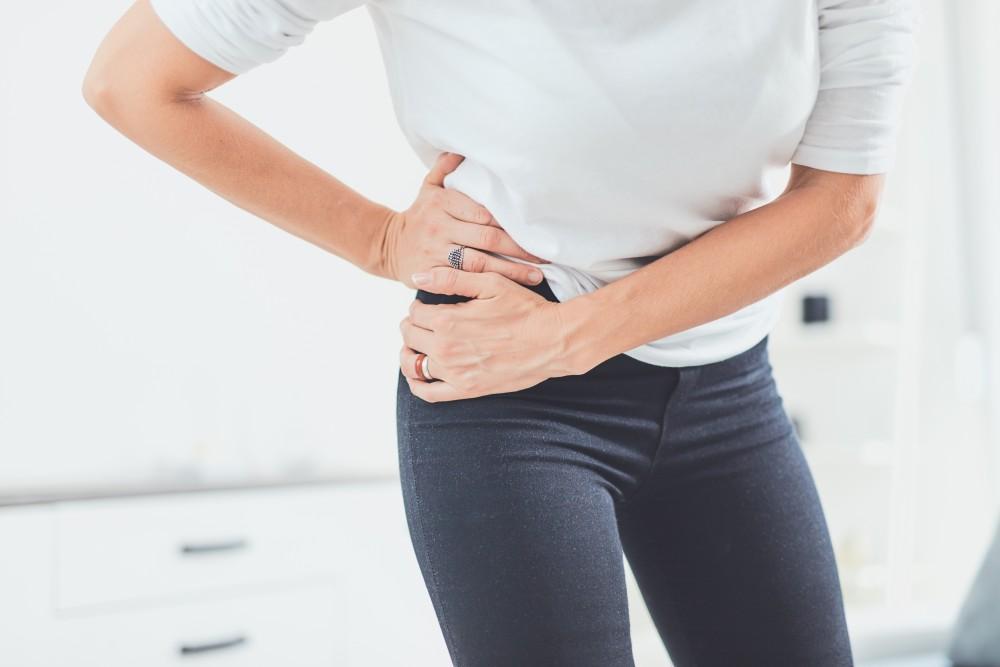 Could a Weak Core Be the Real Reason Behind Your Back Pain, Poor Posture and Persistent Belly Bulge London?